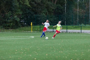 Bild 59 - C-Juniorinnen HSV - Walddoerfer : Ergebnis: 9:1